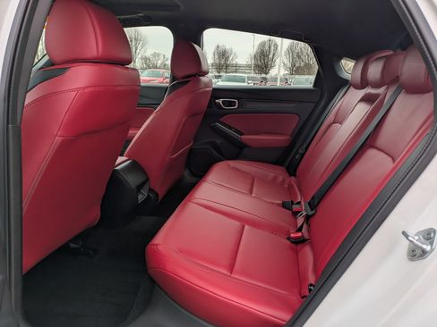 Used 2026 Acura Integra A-Spec image 25