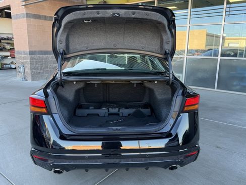 Used 2024 Nissan Altima 2.5 SL image 34