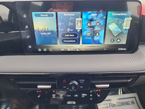 New 2026 Nissan Kicks SR image 16