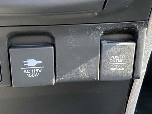 New 2026 Honda Odyssey Elite image 24