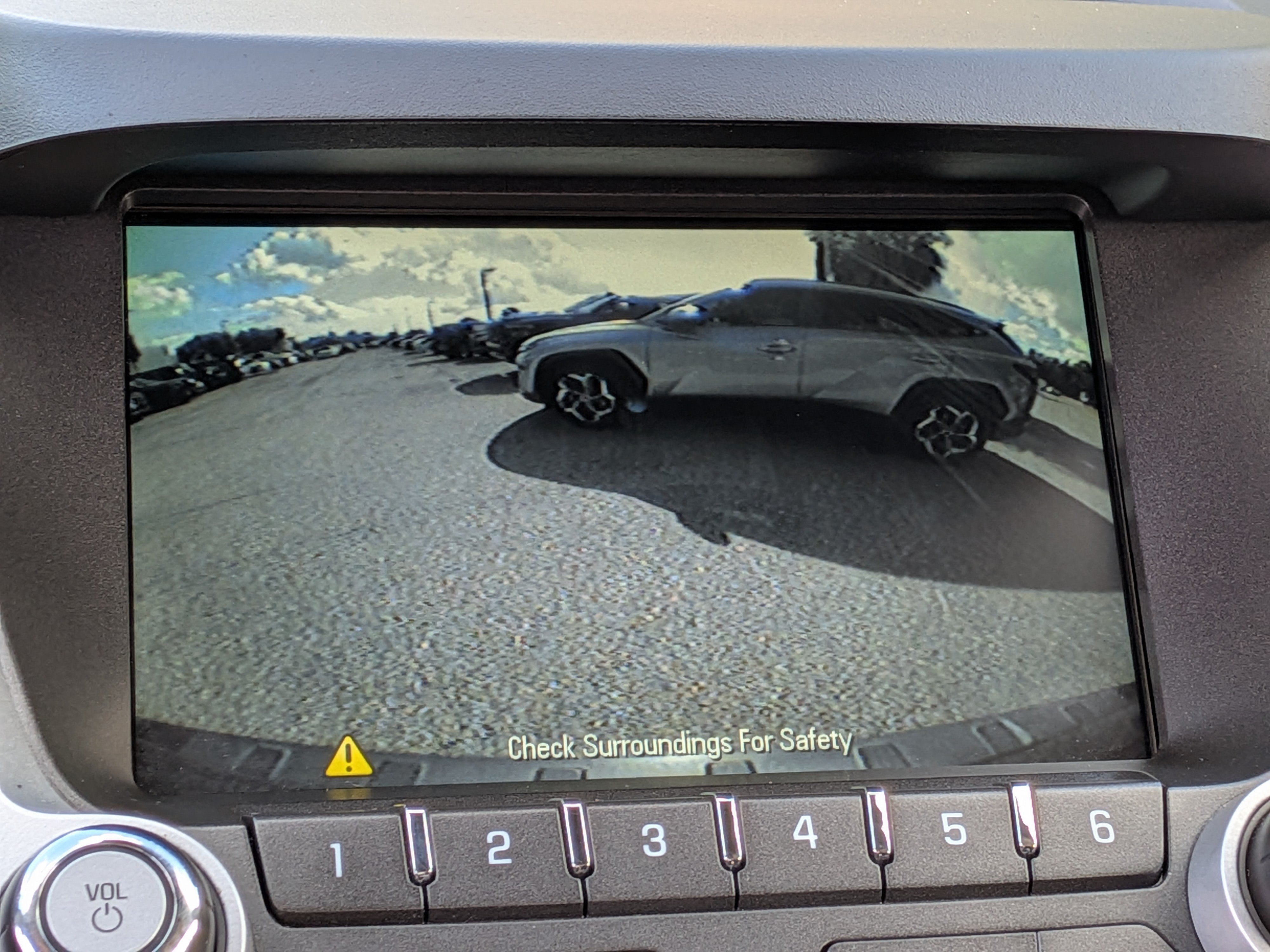 Used 2013 GMC Terrain SLT w/ Safety Package FWD image 31