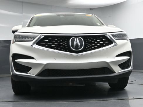 Used 2019 Acura RDX FWD image 22