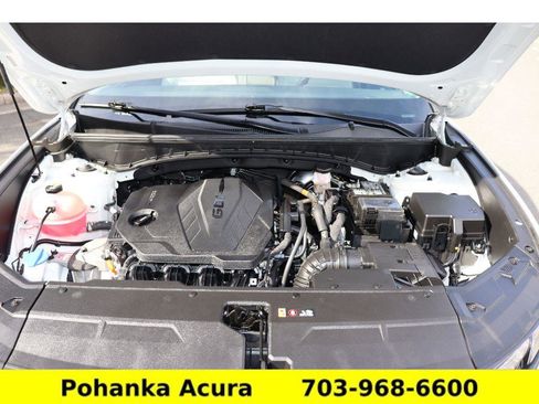 Used 2023 Hyundai Tucson SEL w/ Convenience Package image 34