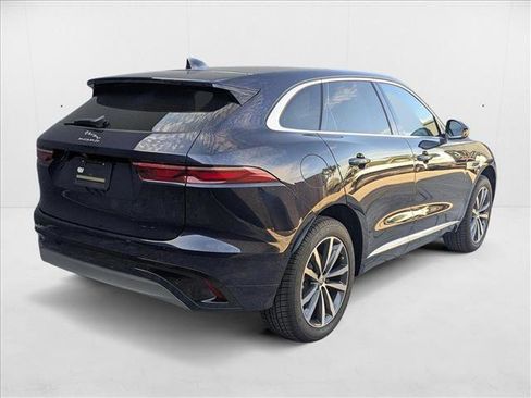 New 2025 Jaguar F-PACE R-Dynamic S image 2