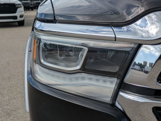 Certified 2020 RAM 1500 Laramie AWD/4WD image 7
