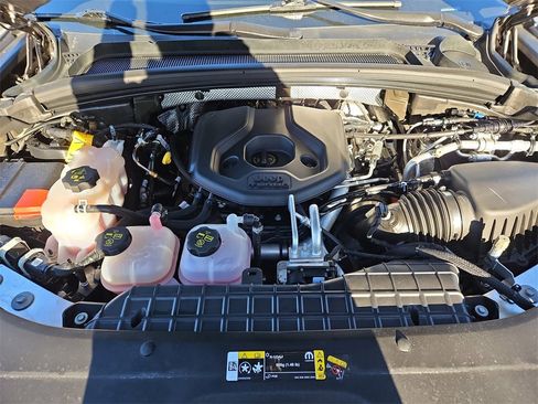 Used 2023 Jeep Grand Cherokee Overland image 40