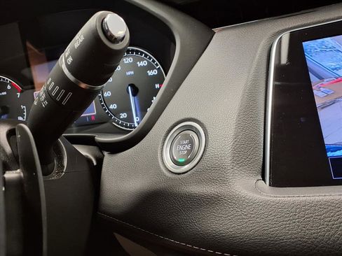 Certified 2023 Cadillac XT4 Luxury w/ Cold Weather Package image 26