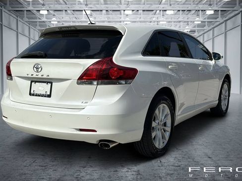Used 2013 Toyota Venza LE FWD image 5