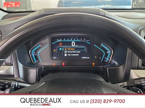 Used 2019 Honda Odyssey EX image 15