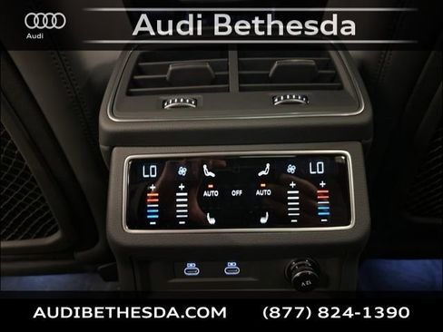 New 2026 Audi RS 6 performance image 20