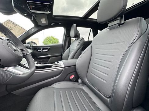 New 2026 Mercedes-Benz GLC 300 4MATIC image 30