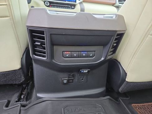 Used 2023 Toyota Tundra 1794 Edition AWD/4WD image 31