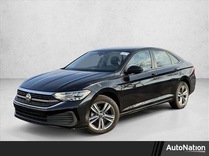 Used 2024 Volkswagen Jetta SE