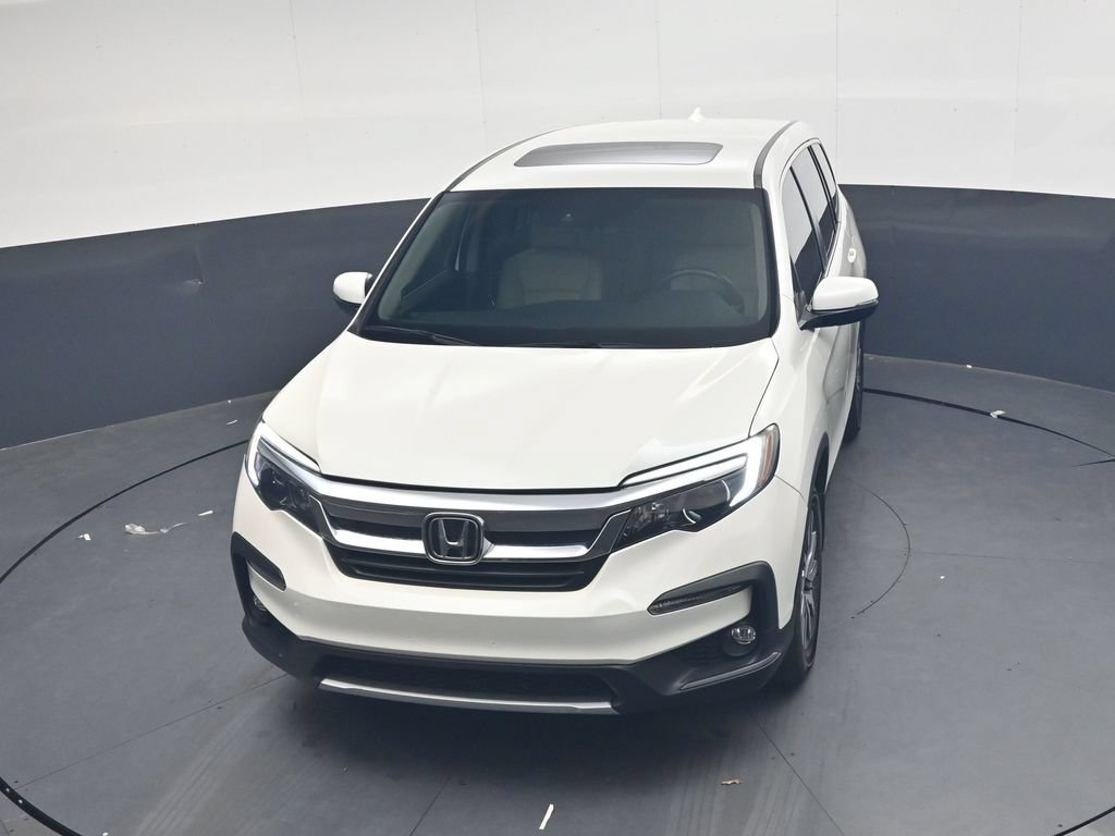 Used 2019 Honda Pilot EX-L image 18