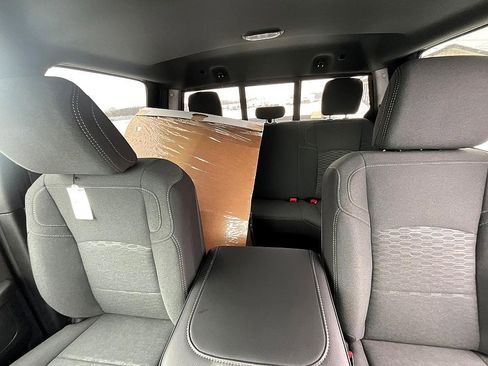 New 2026 RAM 2500 Tradesman image 35