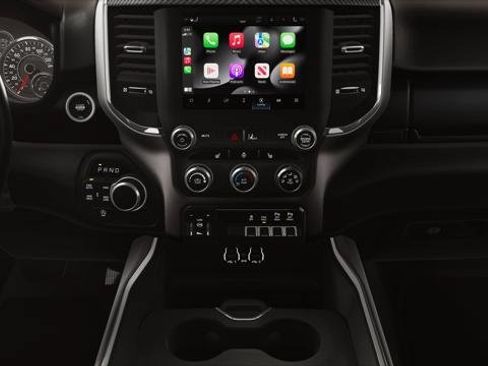 New 2026 RAM 1500 Big Horn w/ Night Edition AWD/4WD image 29