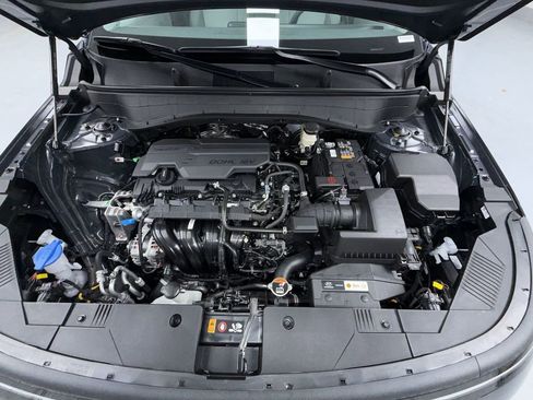 New 2026 Hyundai Kona SEL Sport image 18