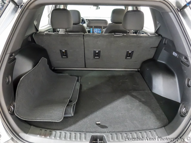 Certified 2026 GMC Terrain Elevation AWD/4WD image 21