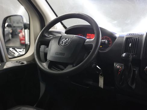 Used 2016 RAM ProMaster 1500 FWD image 24