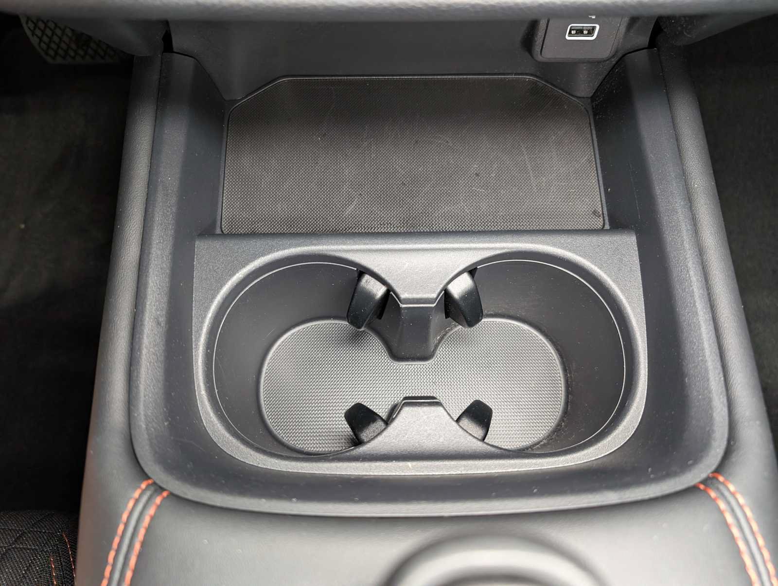 Certified 2024 Honda HR-V Sport image 27