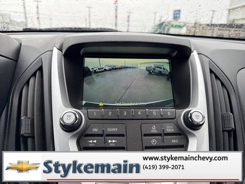 Used 2013 Chevrolet Equinox LT w/ Driver Convenience Package image 38