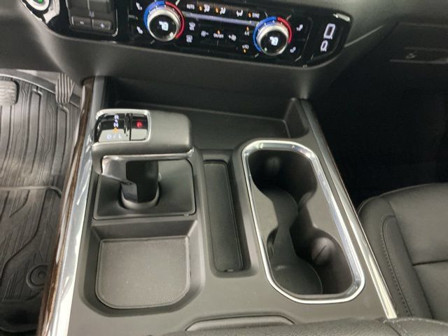 Used 2024 GMC Sierra 1500 Elevation w/ Elevation Premium Package AWD/4WD image 20