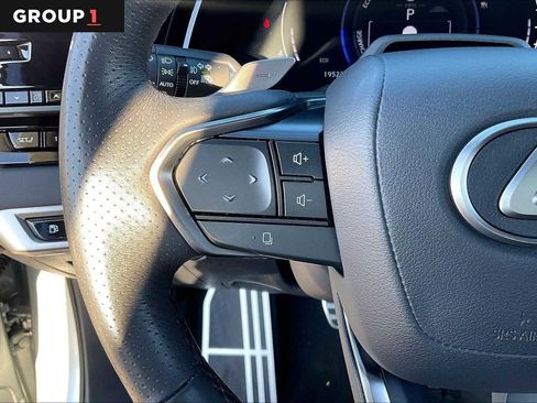 Used 2024 Lexus RX 500h F Sport w/ Convenience Package image 23