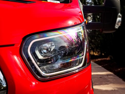 Used 2026 Ford Transit 350 XL image 6