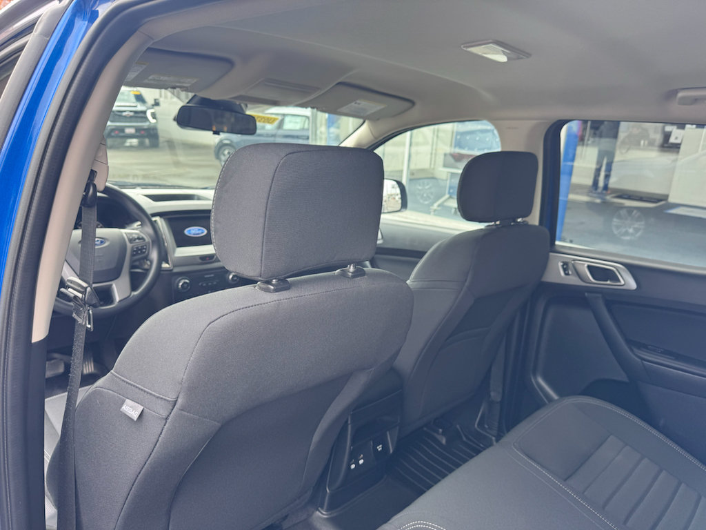 Used 2020 Ford Ranger XLT AWD/4WD image 15