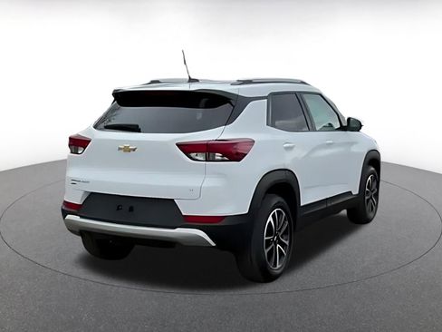 Used 2025 Chevrolet TrailBlazer LT image 15