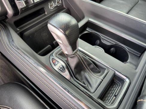 Used 2022 RAM 1500 TRX w/ TRX Level 2 Equipment Group image 28