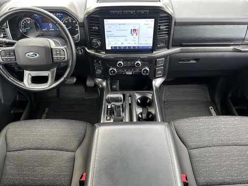 Used 2021 Ford F150 XLT w/ Equipment Group 302A High image 14