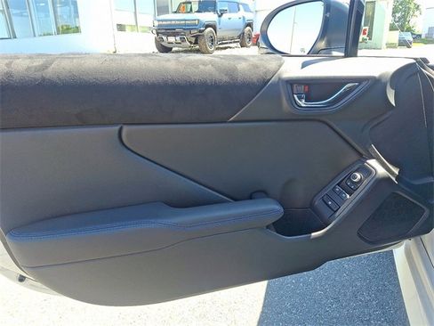 New 2025 Subaru BRZ tS image 9