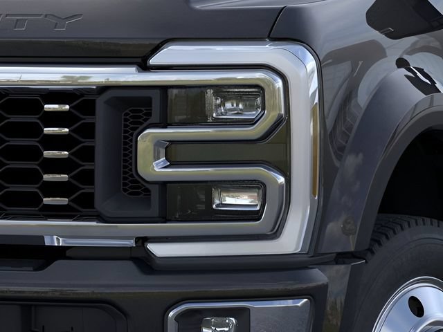 New 2024 Ford F450 Platinum AWD/4WD image 18
