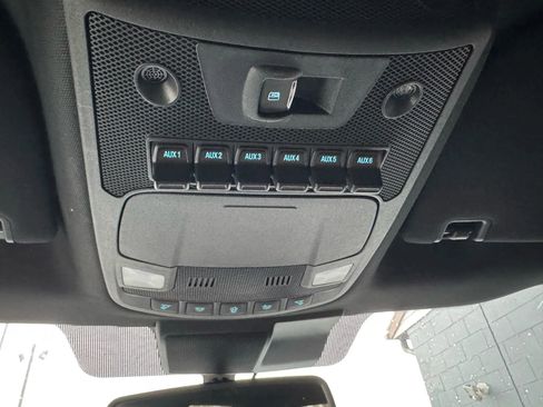 Used 2022 Ford F250 Lariat w/ Tremor Off-Road Package image 29