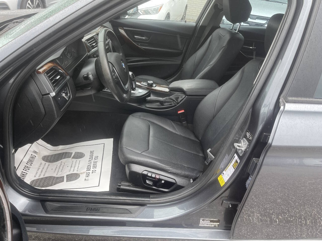 Used 2014 BMW 328i Sedan RWD image 11