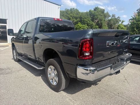 Used 2026 RAM 2500 Big Horn AWD/4WD image 12