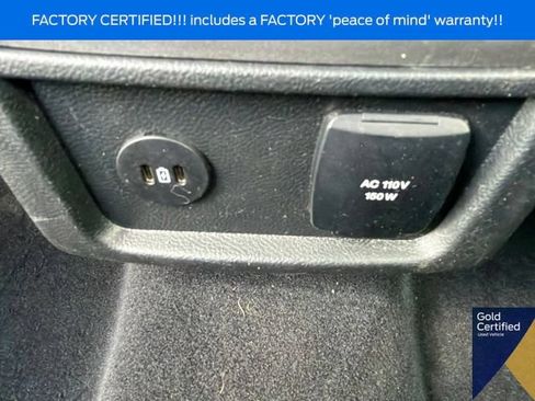 Used 2022 Ford Edge SEL w/ Convenience Package AWD/4WD image 22