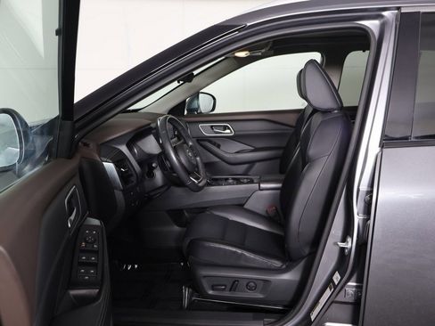 Used 2021 Nissan Rogue SV w/ Premium Package image 29