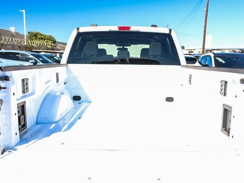 New 2025 Ford F150 Lightning XLT image 27