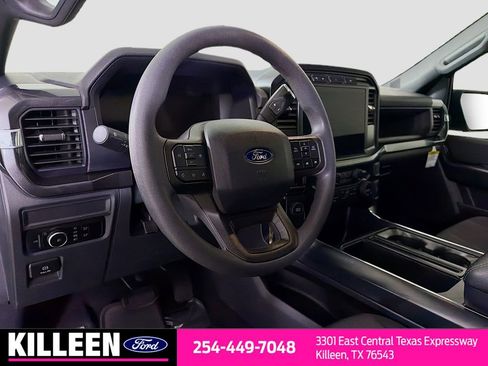 Used 2024 Ford F150 STX image 10