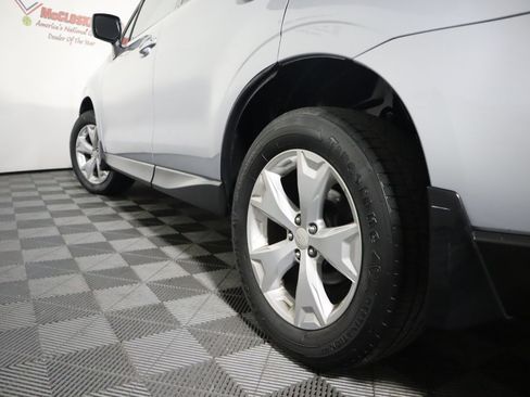 Used 2016 Subaru Forester 2.5i w/ Alloy Wheel Package AWD/4WD image 12