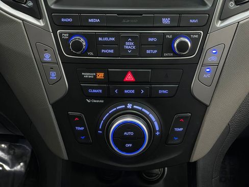 Used 2018 Hyundai Santa Fe Sport w/ 2.0T Ultimate Tech Package 05 image 27