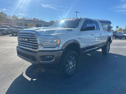 Used 2022 RAM 2500 Limited