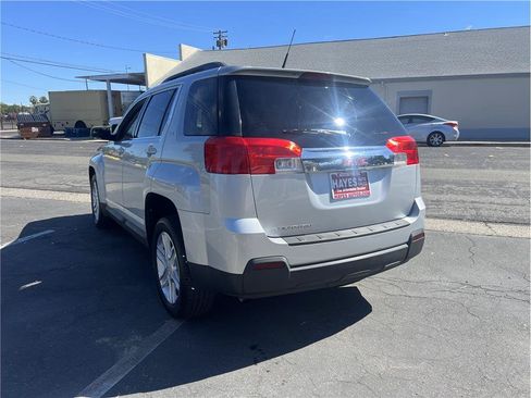 Used 2012 GMC Terrain SLE w/ Convenience Package FWD image 5