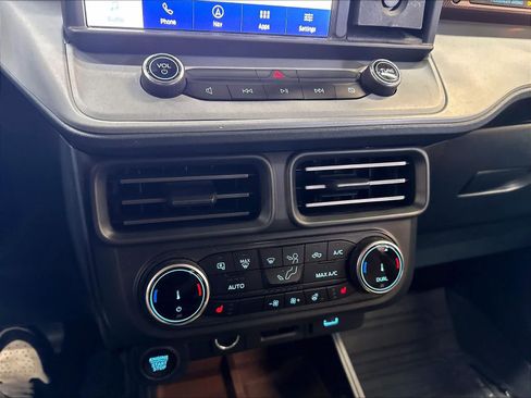 Used 2024 Ford Maverick Lariat FWD image 34