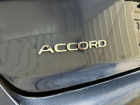 New 2026 Honda Accord SE image 6