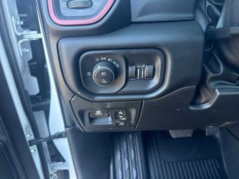 New 2026 RAM 1500 Rebel w/ Bed Utility Group AWD/4WD image 12