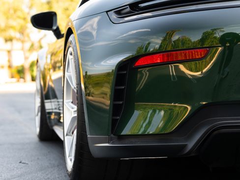 Used 2026 Porsche 911 GT3 w/ Chrono Package image 34