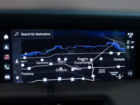 Certified 2024 Porsche Taycan image 21